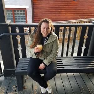 Meet your Posher, Ariel